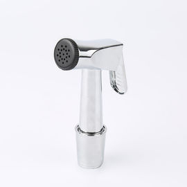 Préparation de surface élégante de conception de Shattaf de jet de toilette de prise de main facultative