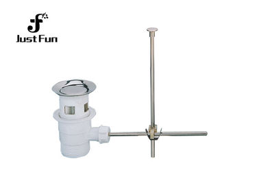 Conception durable imperméable flexible de joint d'écrou de tuyau d'évacuation de lavabo d'anti odeur