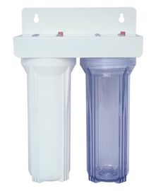Installation rapide d'Undersink d'eau potable de système à la maison de filtre sans garnitures supplémentaires
