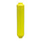 Cartouche de boule minérale d'eau de composants jaunes de filtre 2500 gallons de durée de vie