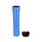 Composants de filtre d'eau de 20 pouces, logement mince en plastique de filtre d'eau