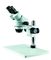 6.7X - 45X microscope optique stéréo binoculaire du bourdonnement SZL6745-B1 26mm
